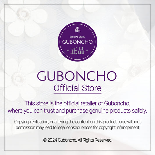 Guboncho Official Online Store